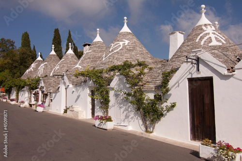 trulli