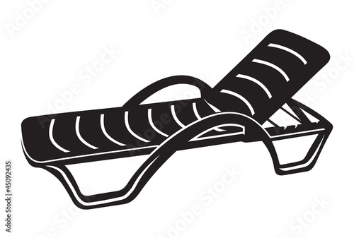 Beach Chair