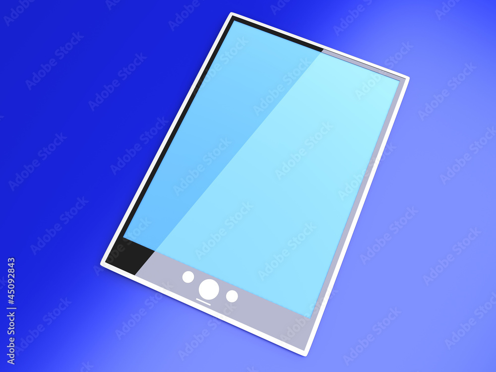 Tablet PC. Tablet PC.