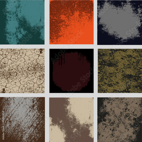 grunge backgrounds