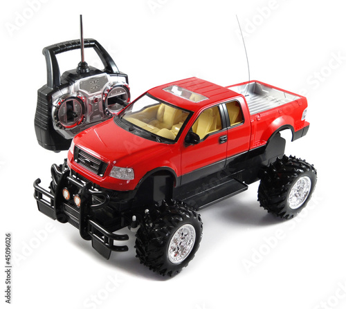 Radio Control Pickup Toy