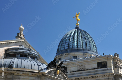 Kunstakademie Dresden