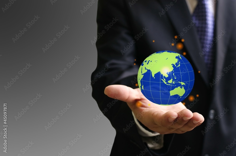 Global investment funds power Global investment funds power