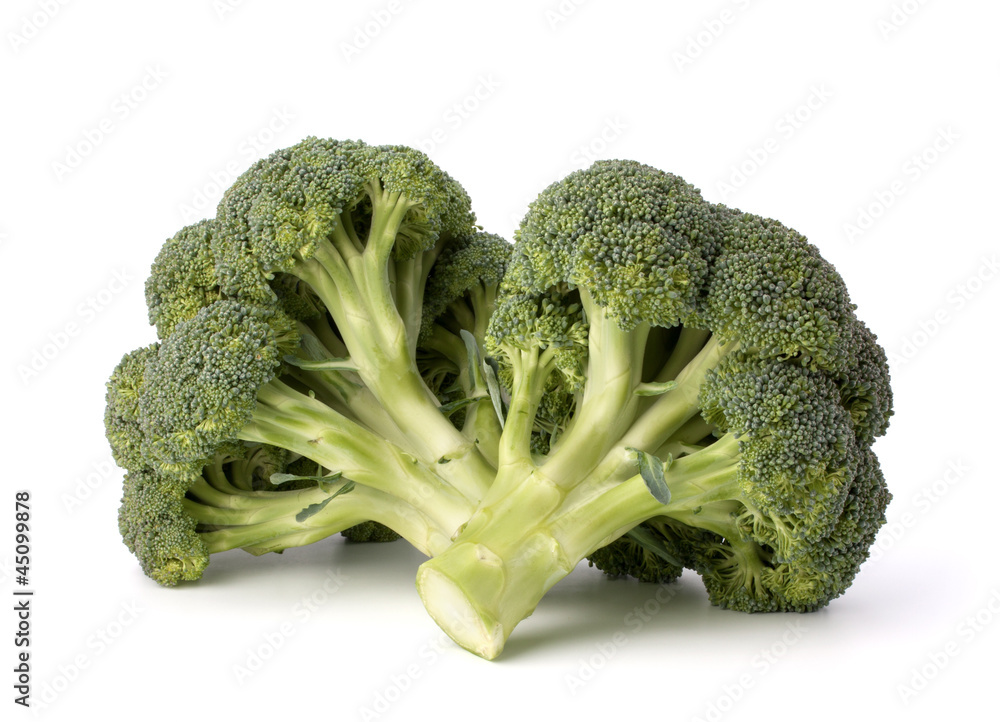 custom made wallpaper toronto digitalBroccoli vegetable