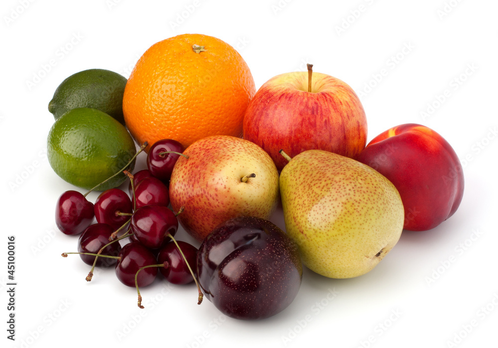 Fruit variety Fruit variety
