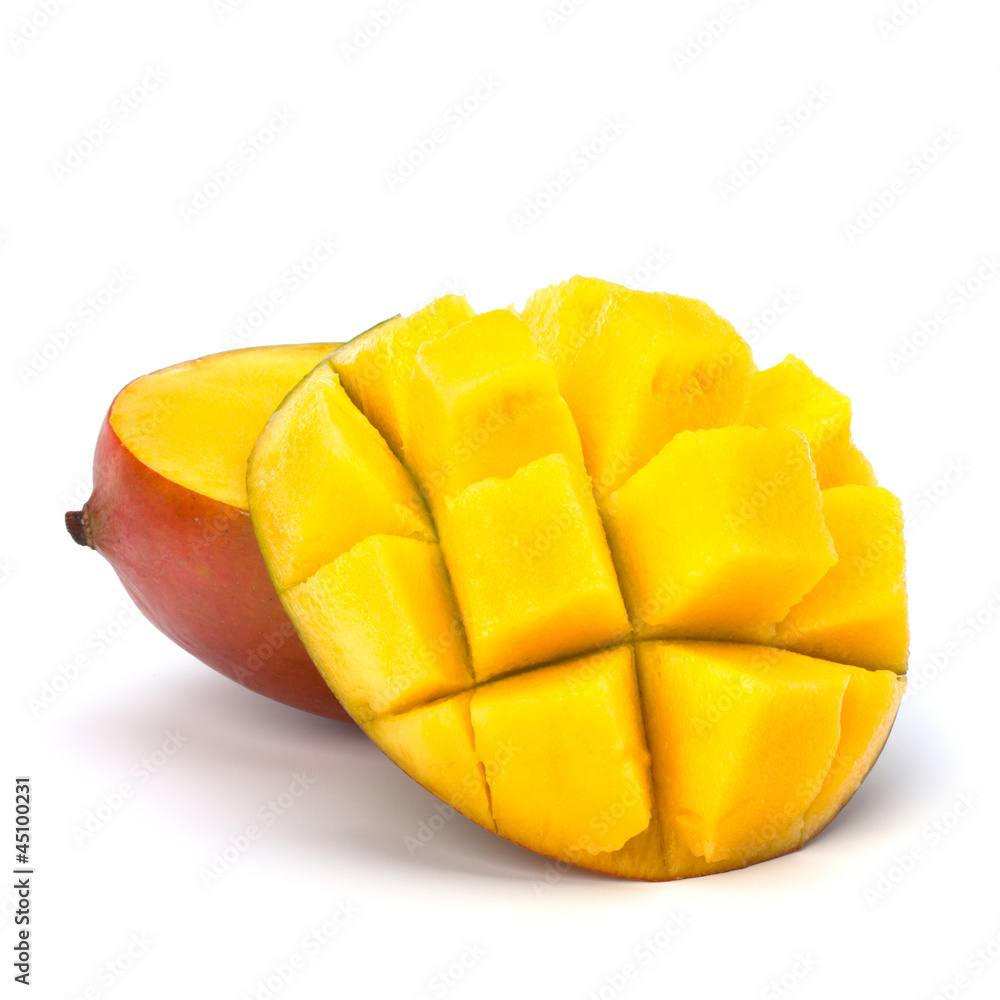 Mango fruit Mango fruit