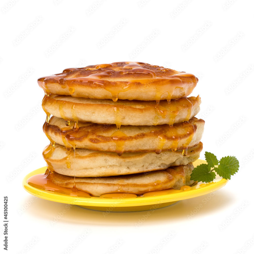 Pancakes Pancakes