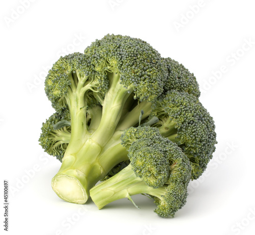 Wallpaper Mural Broccoli vegetable Torontodigital.ca