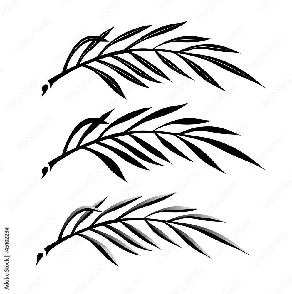 Obraz premium trauer 2009a