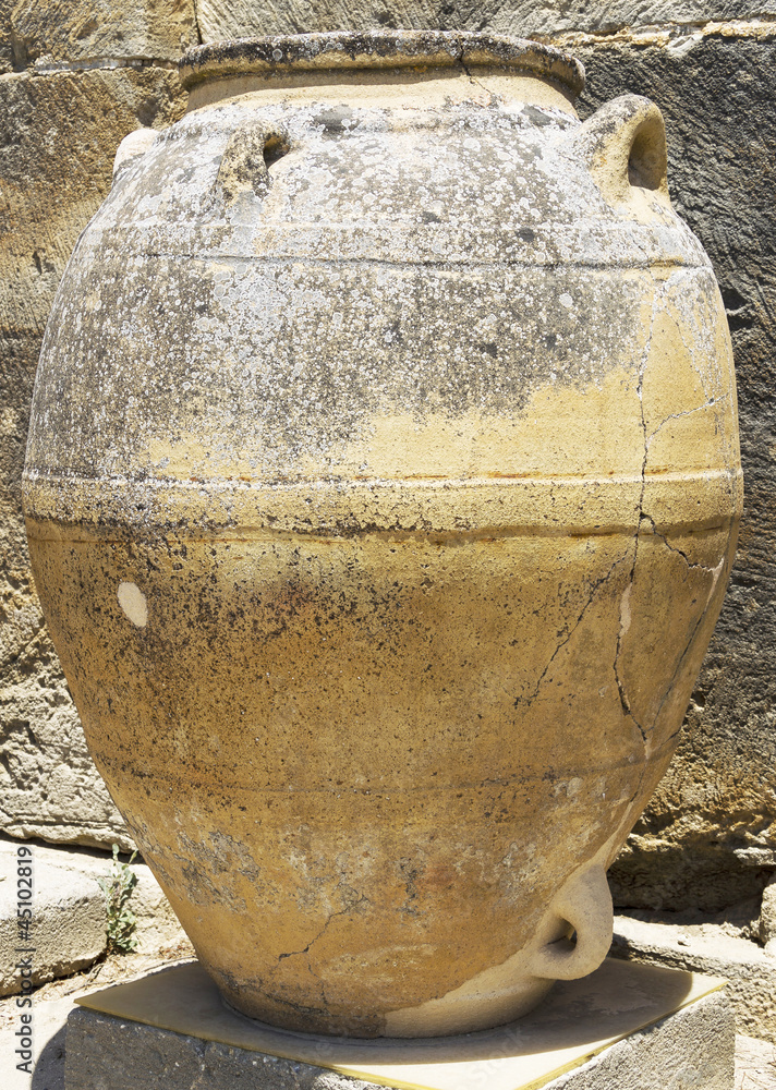 Fototapeta premium Phaistos