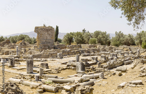 Gortyn