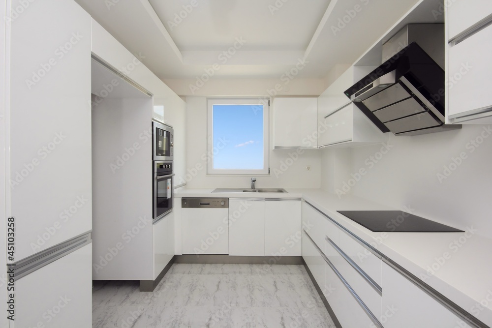 Modern kitchen Modern kitchen