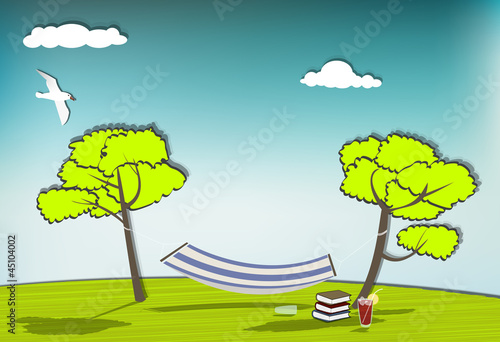 Hammock