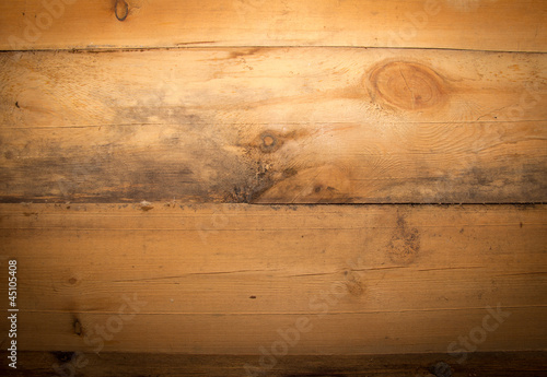 wooden background
