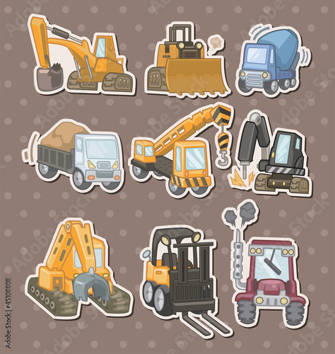 truck stickers