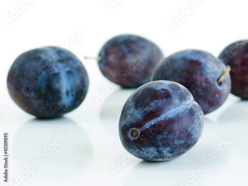 Plums photo