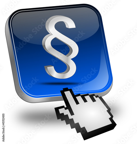 Paragraph Button mit Cursor