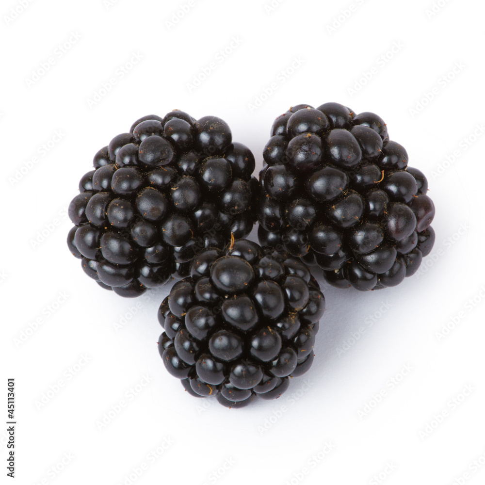 Blackberries Blackberries