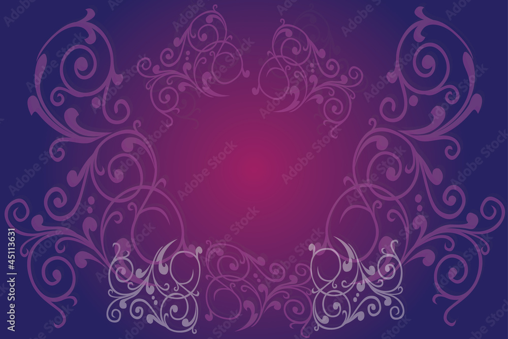 abstract background