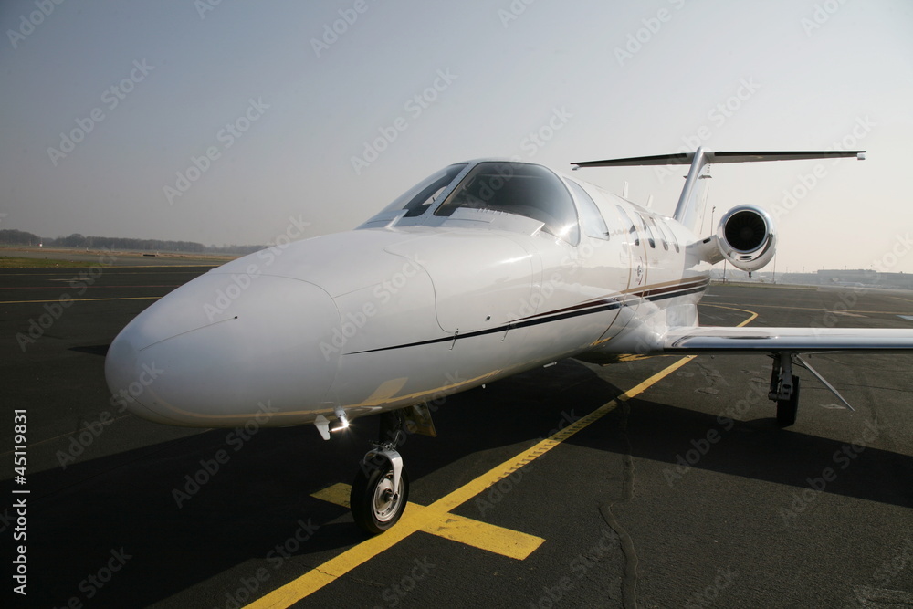 Privatjet Privatjet