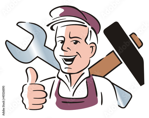 Metalworker