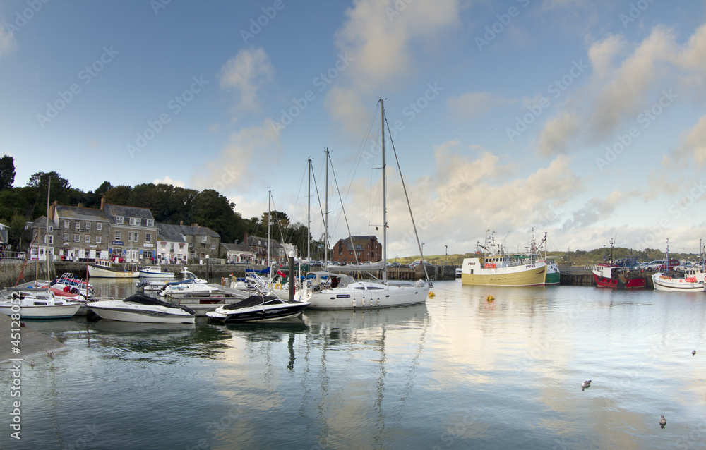 padstow