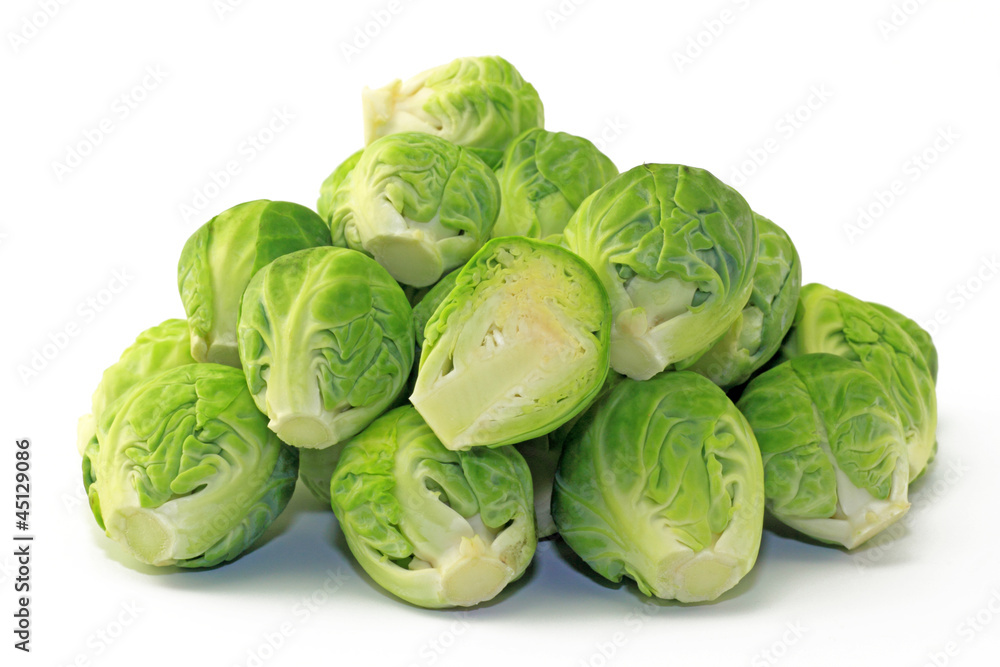rosenkohl rosenkohl