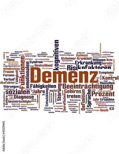 Demenz