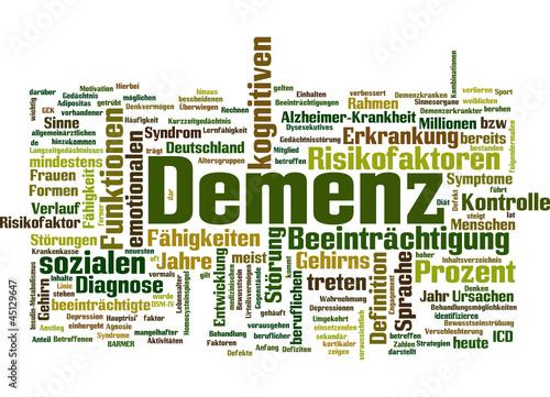 Demenz
