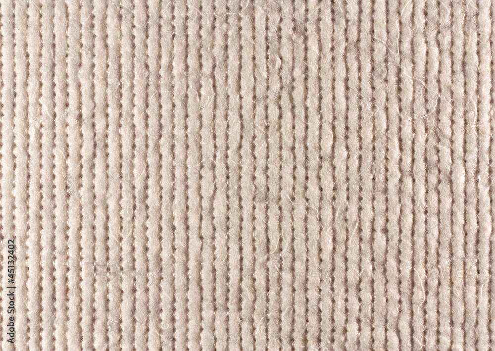 Fabric texture with fibers Fabric texture with fibers