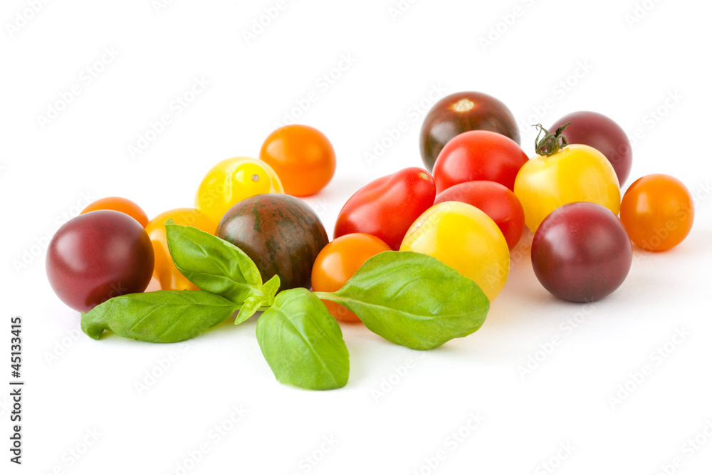 cherry tomatoes cherry tomatoes
