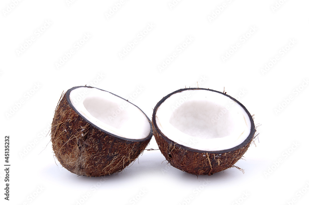 Coconut Coconut