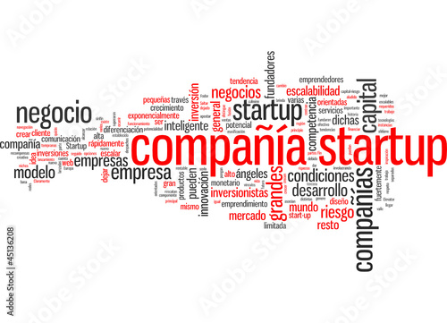 Compañía startup