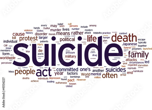 suicide