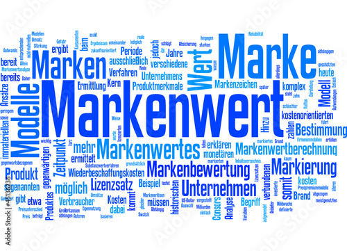 Markenwert - Brand Equity