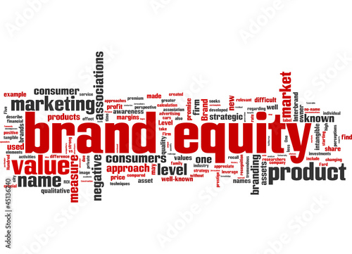 brand equity