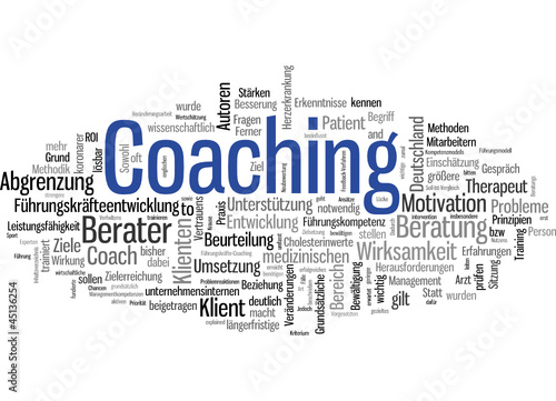 Coaching