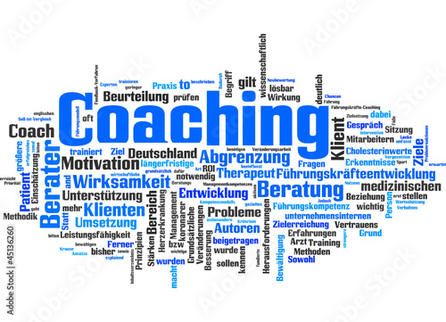 Coaching