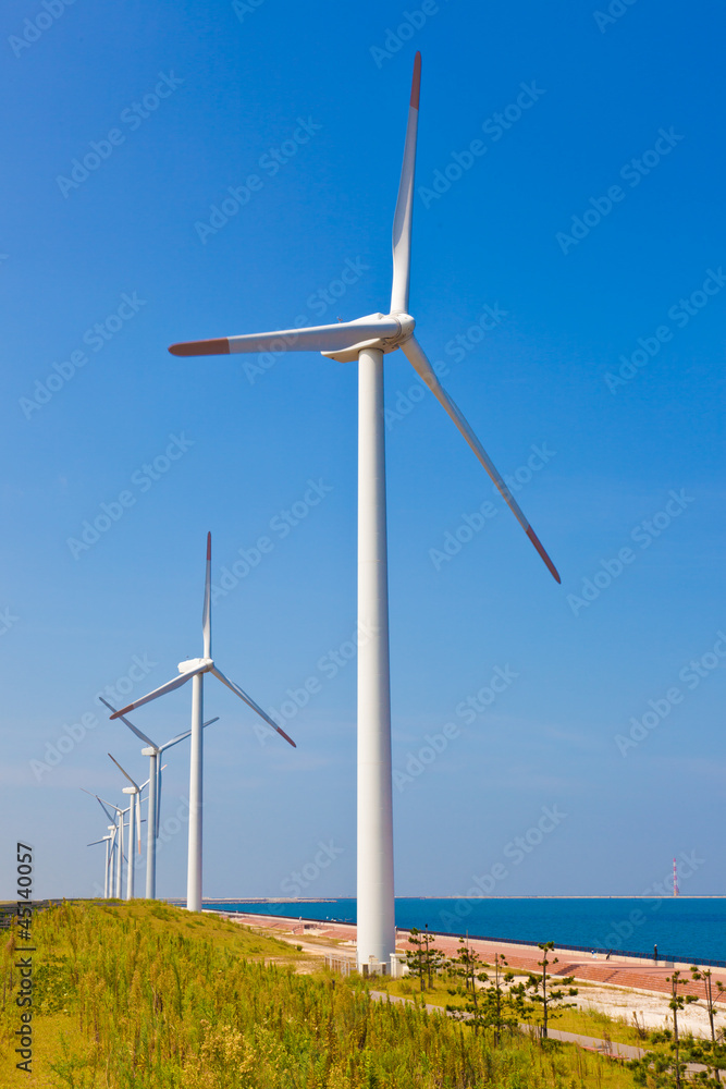 Wind farm Wind farm