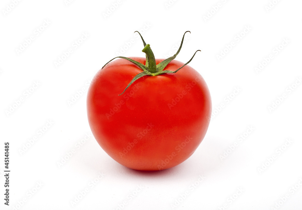 Tomato Tomato