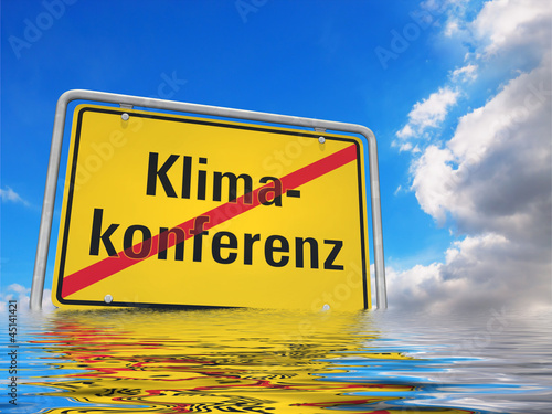 Klimakonferenz gescheitert photo