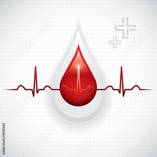 Blood donation