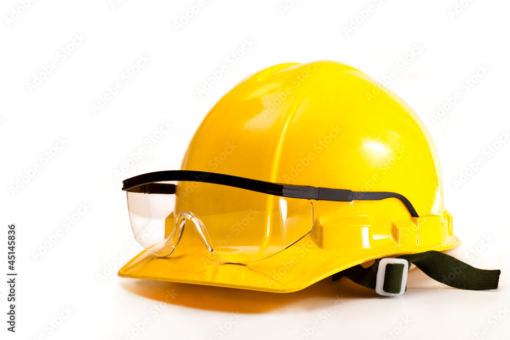 Fototapeta premium Guarantee safety