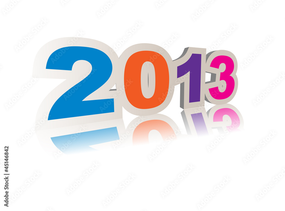 2013 2013