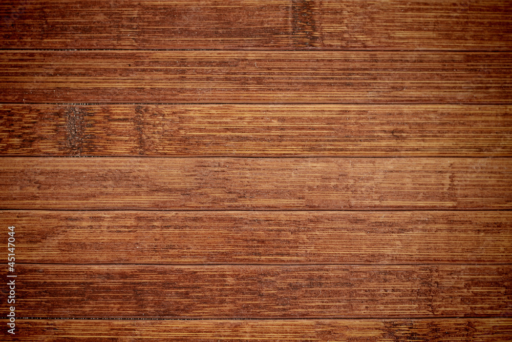 Wooden background Wooden background