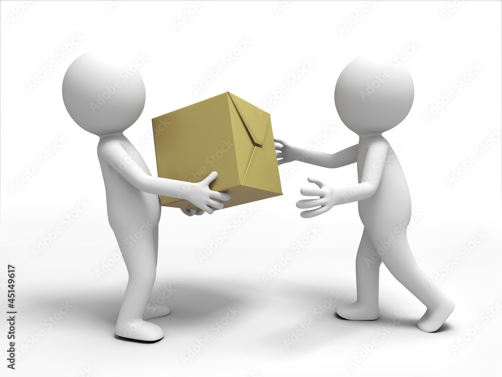 package to the other package to the other