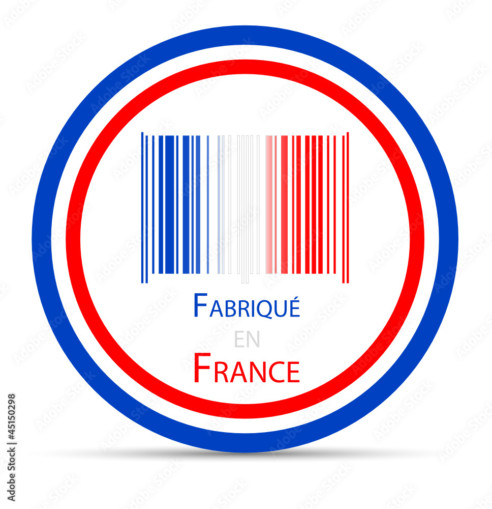 fabriqué en France fabriqué en France