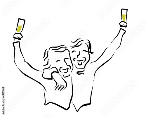 celebración