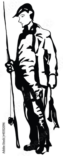 Fisherman