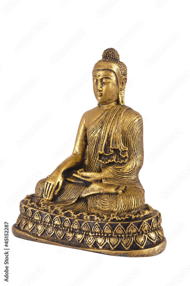 Buddha Buddhismus